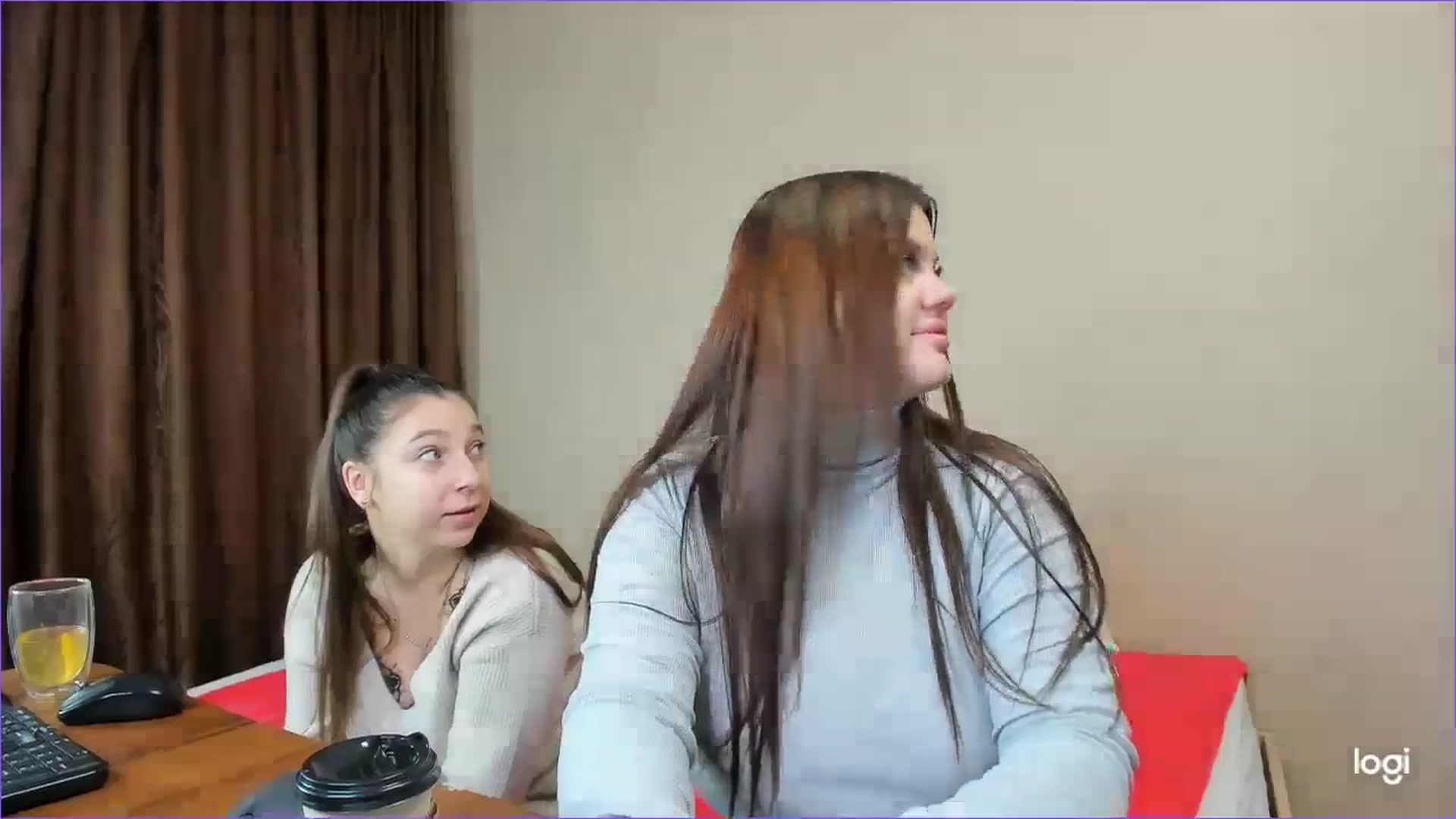 Gallery image thumbnail from StefaniNell's myfreecams stream on, 11/21/2023, 08:14 image 15 of 20