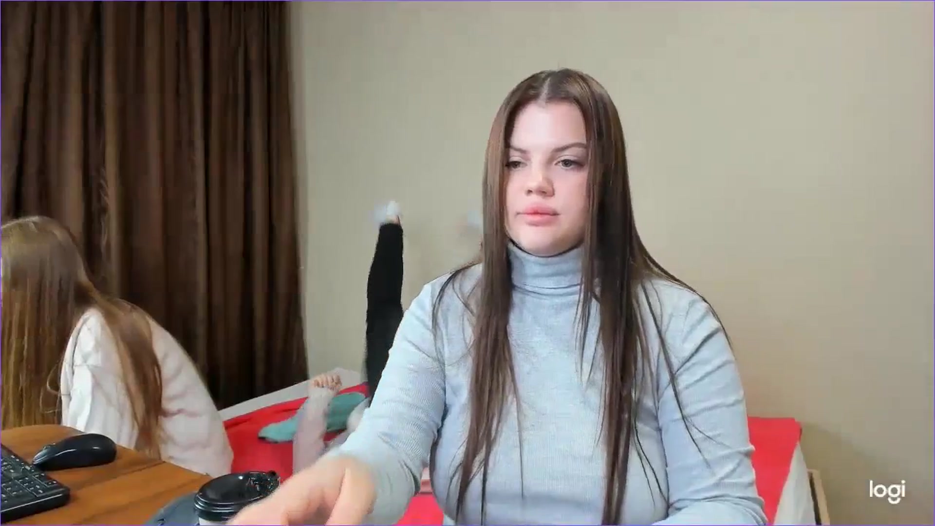Gallery image thumbnail from StefaniNell's myfreecams stream on, 11/21/2023, 08:14 image 11 of 20