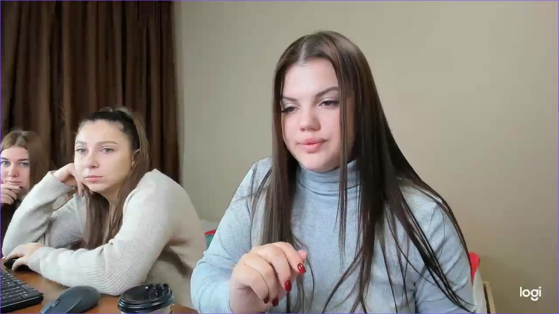 Gallery image thumbnail from StefaniNell's myfreecams stream on, 11/21/2023, 08:14 image 9 of 20