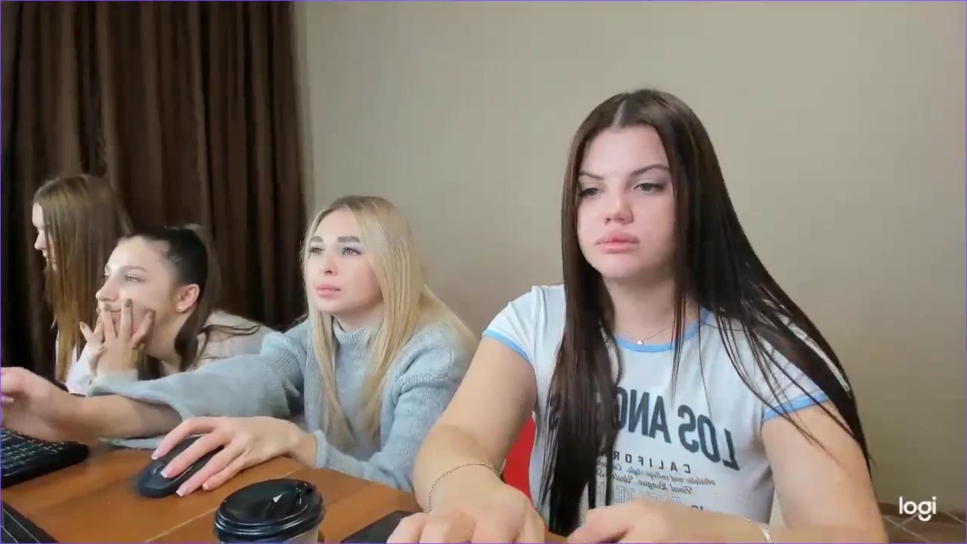 Gallery image thumbnail from StefaniNell's myfreecams stream on, 11/21/2023, 09:03 image 7 of 20