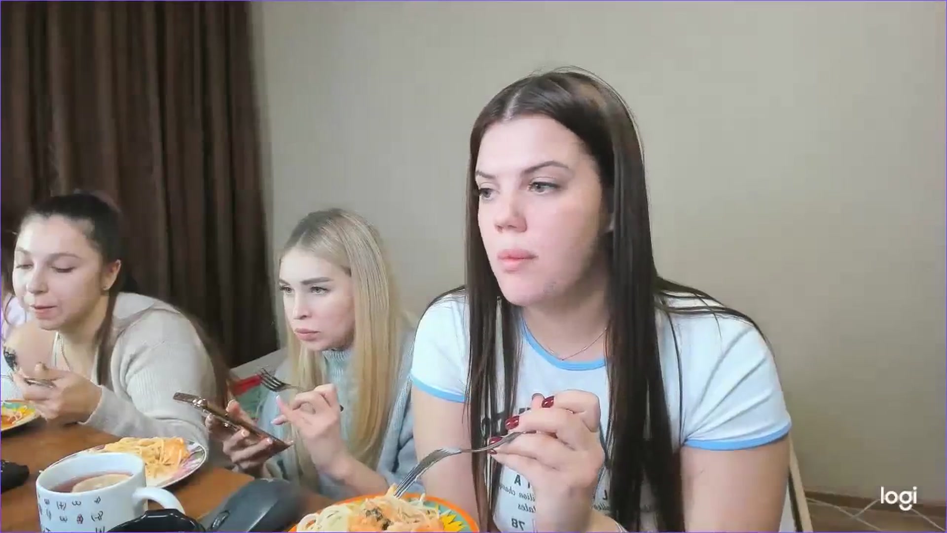 Gallery image thumbnail from StefaniNell's myfreecams stream on, 11/21/2023, 10:28 image 8 of 20