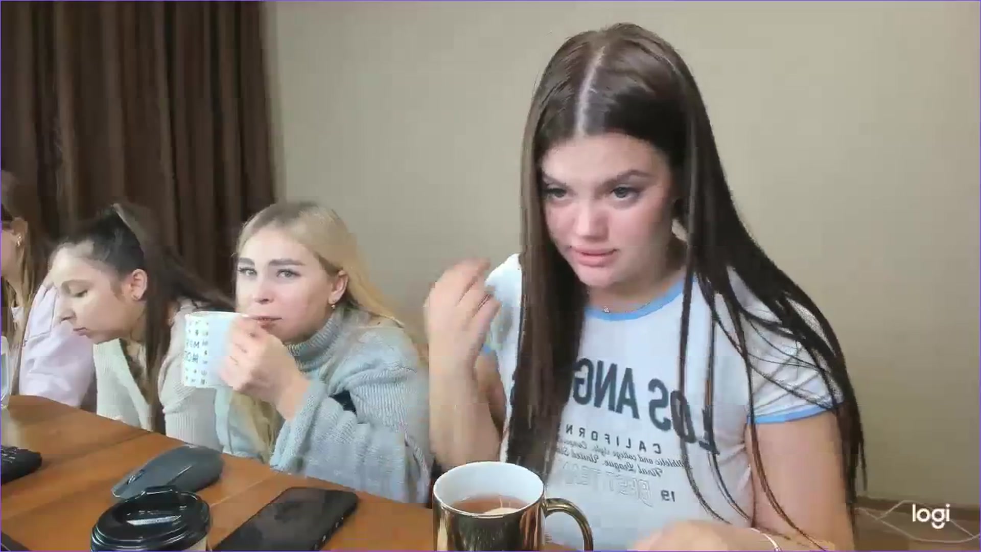 Gallery image thumbnail from StefaniNell's myfreecams stream on, 11/21/2023, 10:28 image 15 of 20