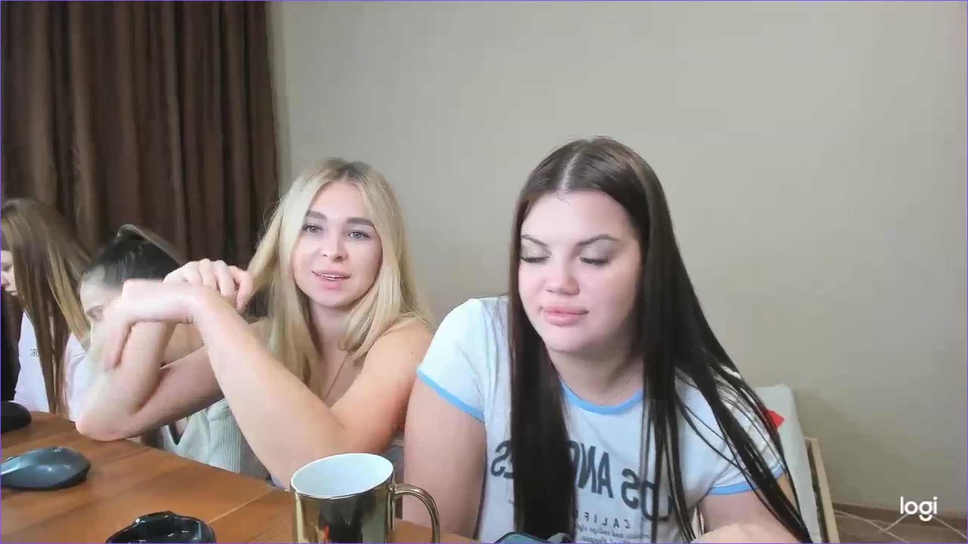 Gallery image thumbnail from StefaniNell's myfreecams stream on, 11/21/2023, 11:36 image 13 of 20