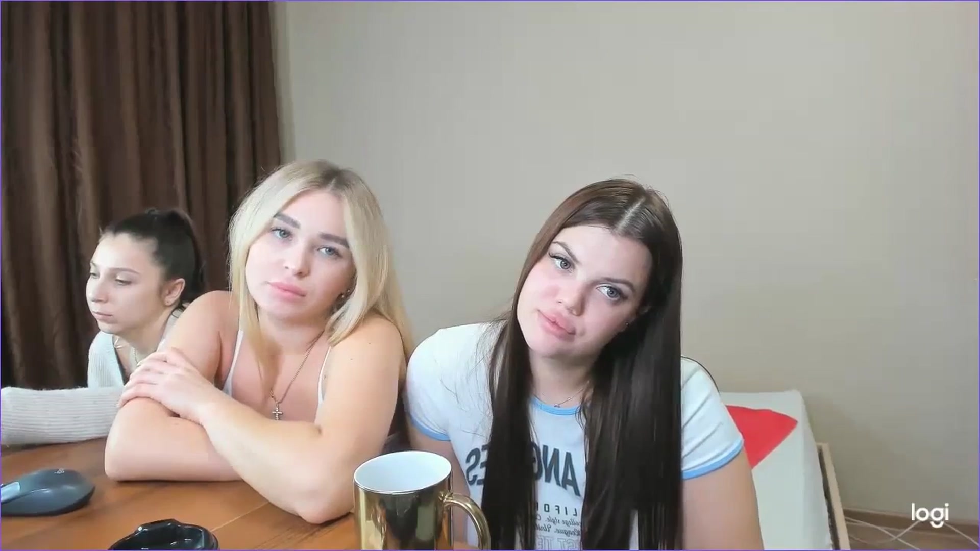 Gallery image thumbnail from StefaniNell's myfreecams stream on, 11/21/2023, 11:36 image 5 of 20