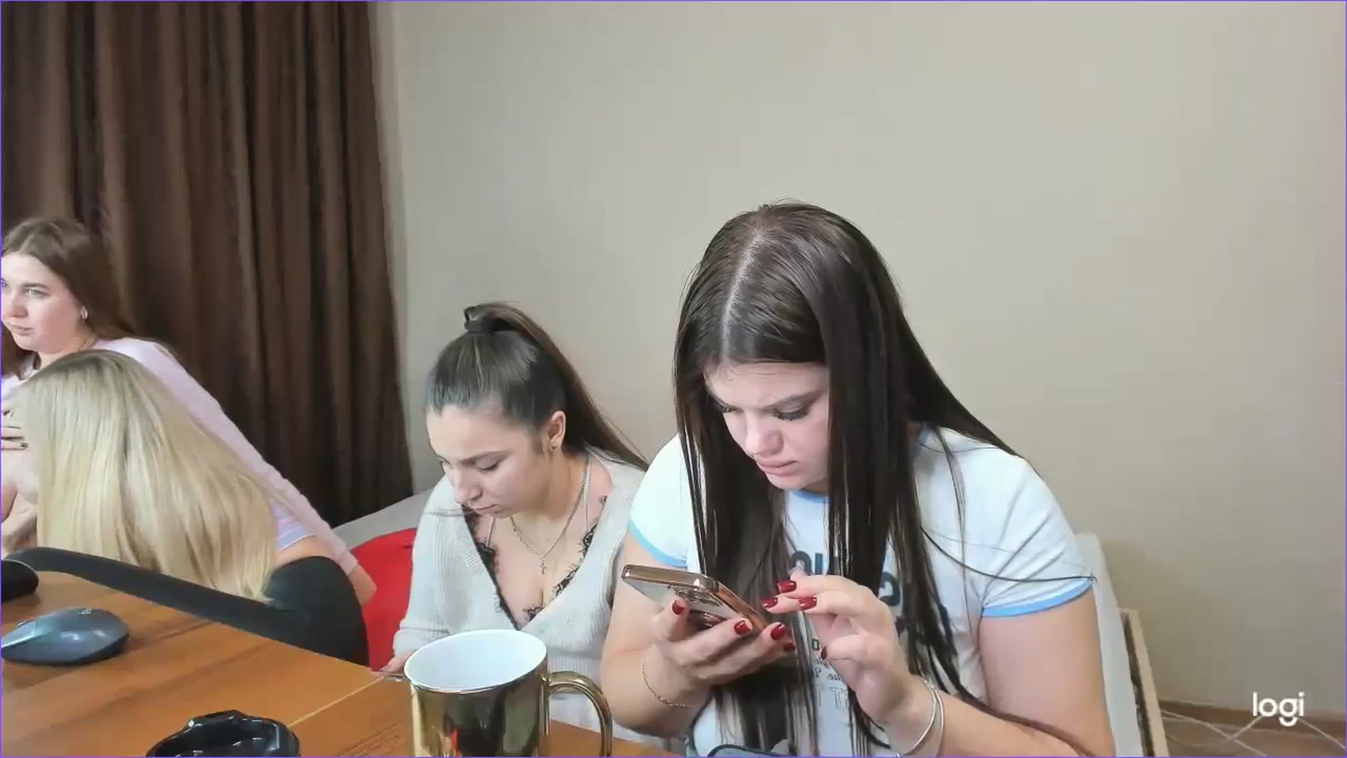 Gallery image thumbnail from StefaniNell's myfreecams stream on, 11/21/2023, 11:36 image 16 of 20