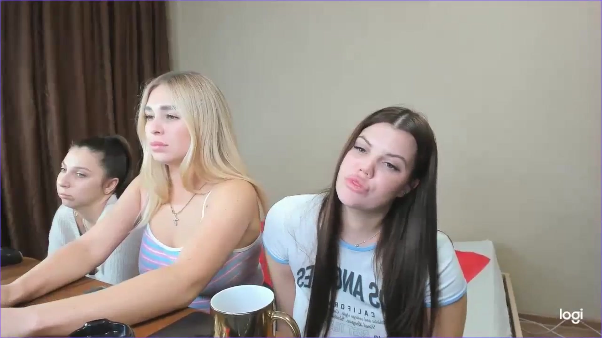 Gallery image thumbnail from StefaniNell's myfreecams stream on, 11/21/2023, 11:36 image 3 of 20