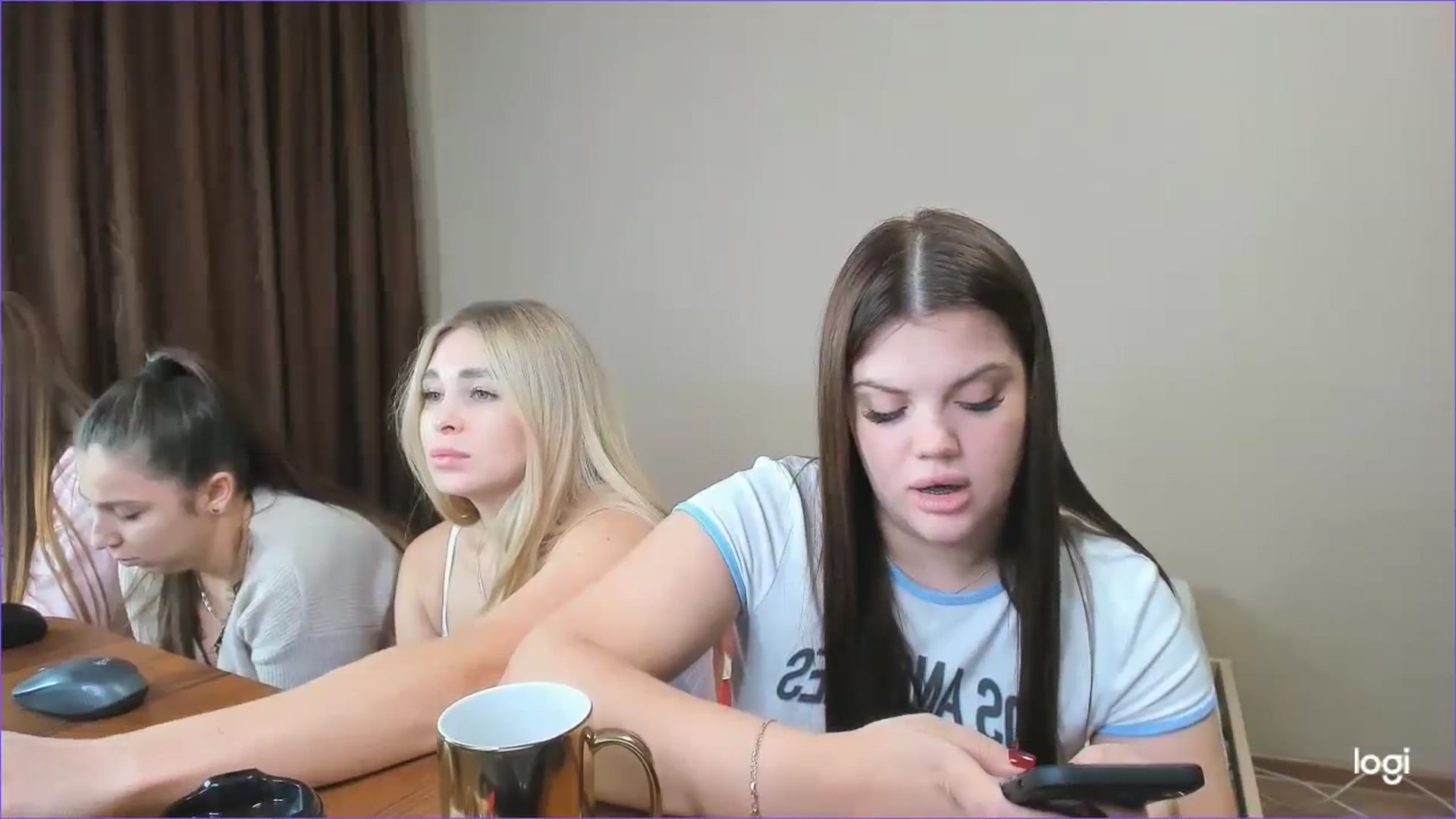 Gallery image thumbnail from StefaniNell's myfreecams stream on, 11/21/2023, 11:36 image 14 of 20