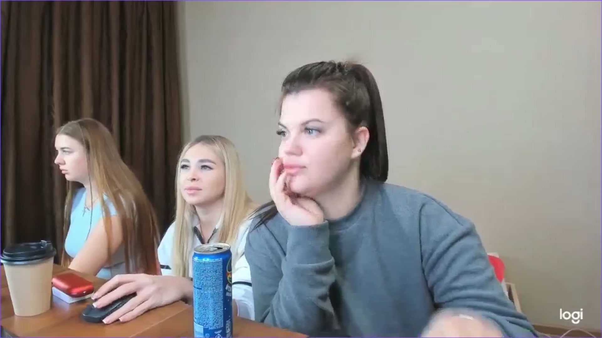 Gallery image thumbnail from StefaniNell's myfreecams stream on, 11/22/2023, 08:26 image 2 of 20