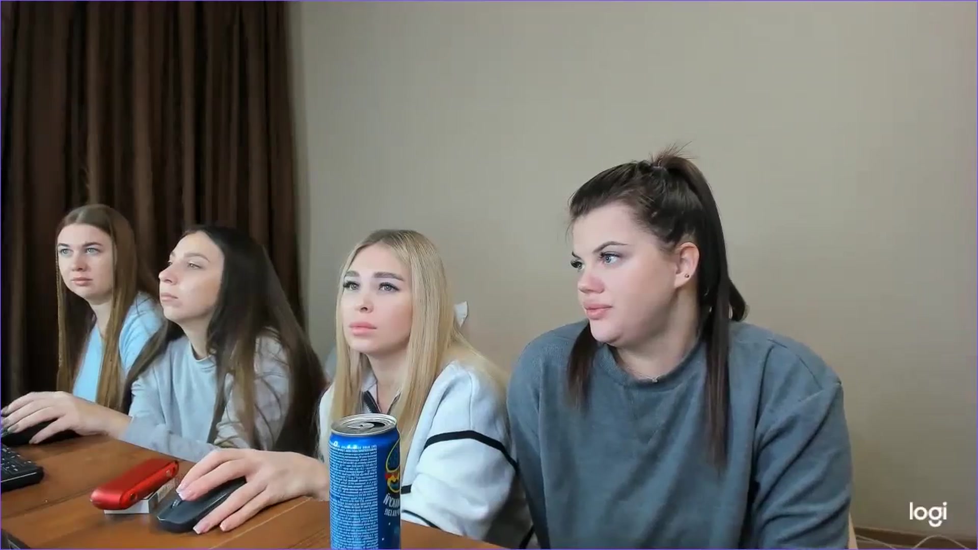 Gallery image thumbnail from StefaniNell's myfreecams stream on, 11/22/2023, 08:26 image 5 of 20