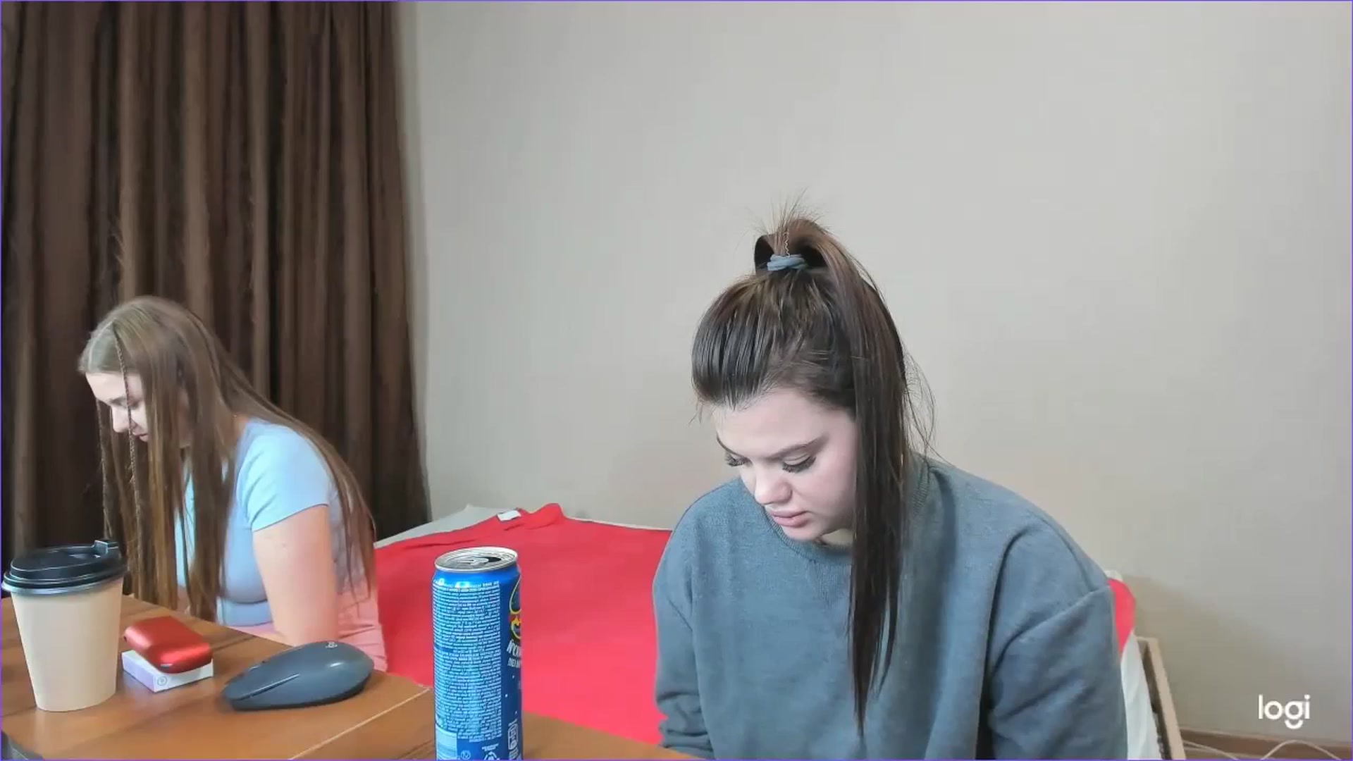 Gallery image thumbnail from StefaniNell's myfreecams stream on, 11/22/2023, 08:26 image 1 of 20