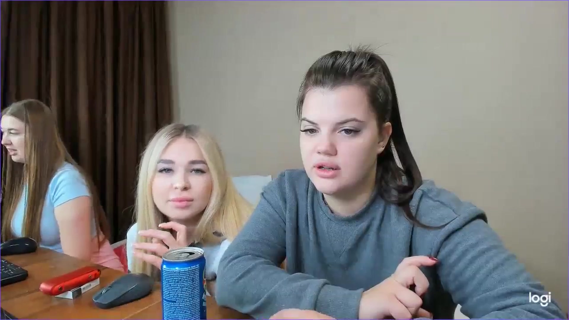 Gallery image thumbnail from StefaniNell's myfreecams stream on, 11/22/2023, 08:26 image 8 of 20