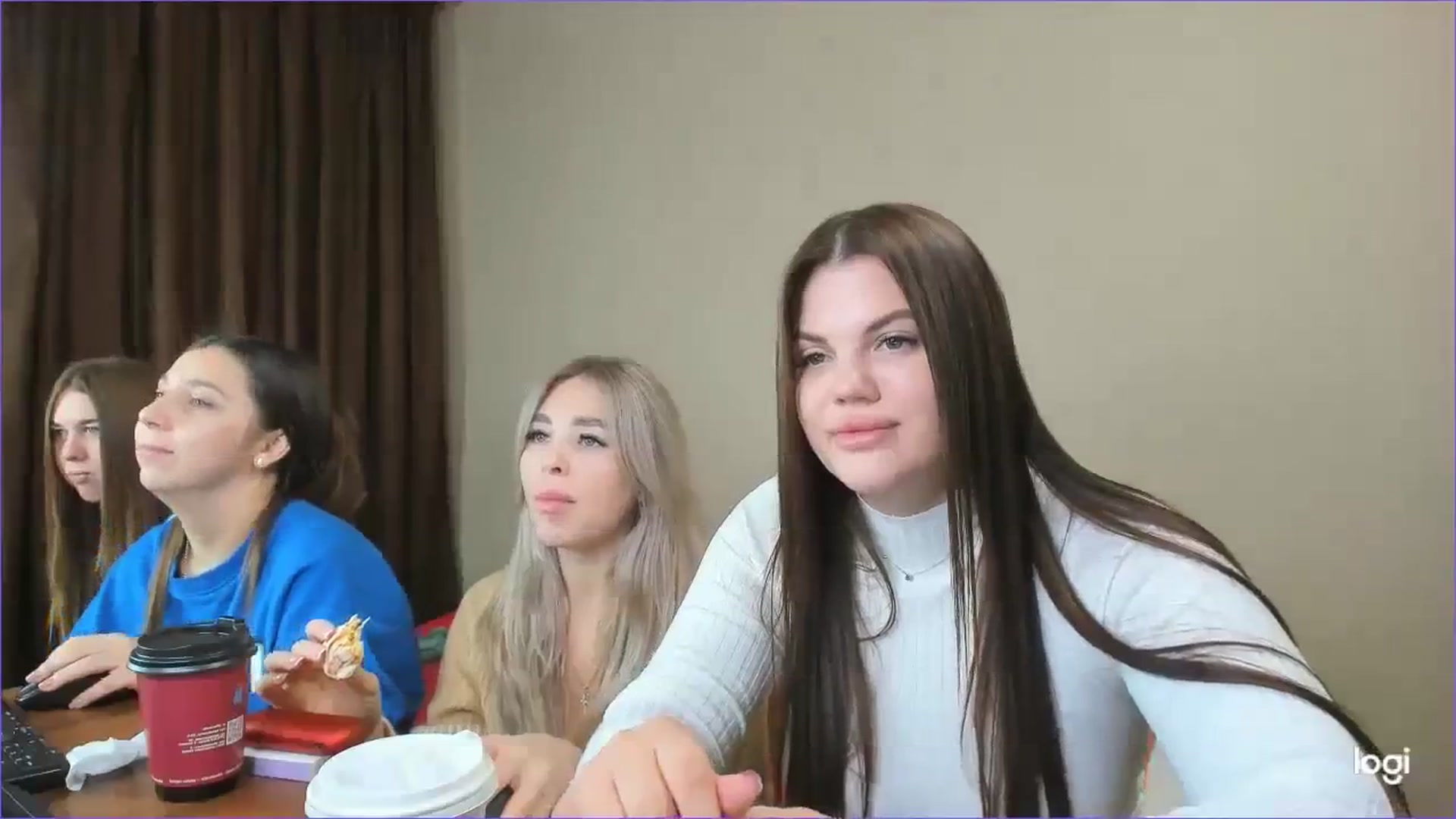 Gallery image thumbnail from StefaniNell's myfreecams stream on, 11/23/2023, 08:30 image 15 of 20