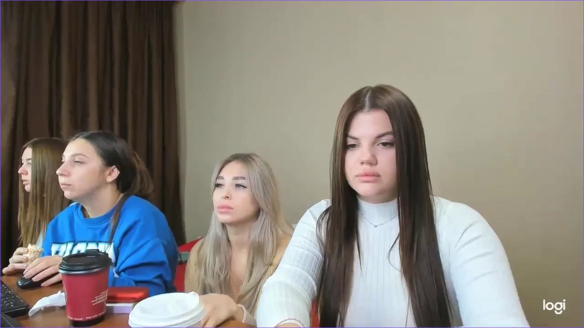 Gallery image thumbnail from StefaniNell's myfreecams stream on, 11/23/2023, 08:30 image 8 of 20
