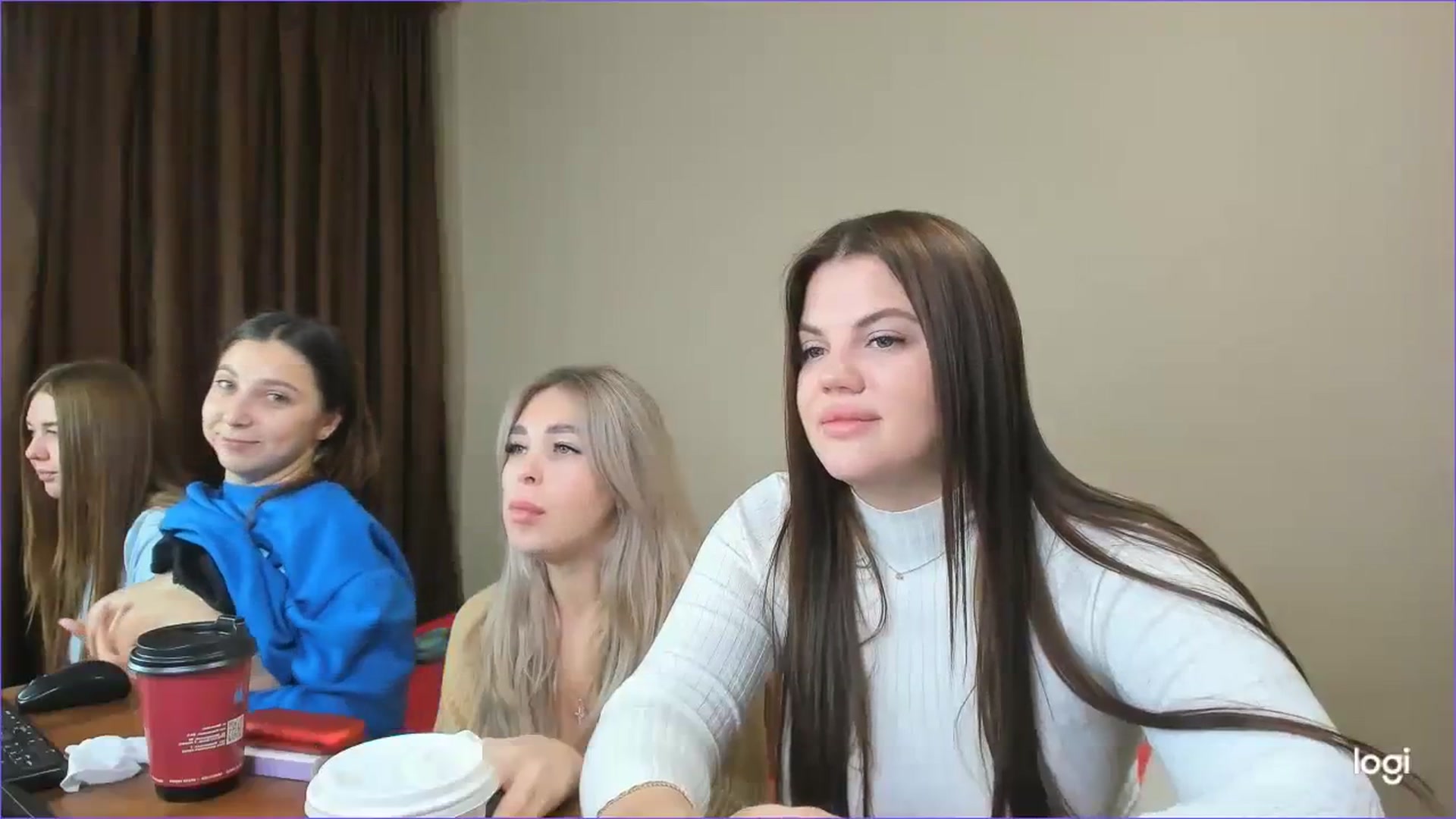 Gallery image thumbnail from StefaniNell's myfreecams stream on, 11/23/2023, 08:30 image 16 of 20