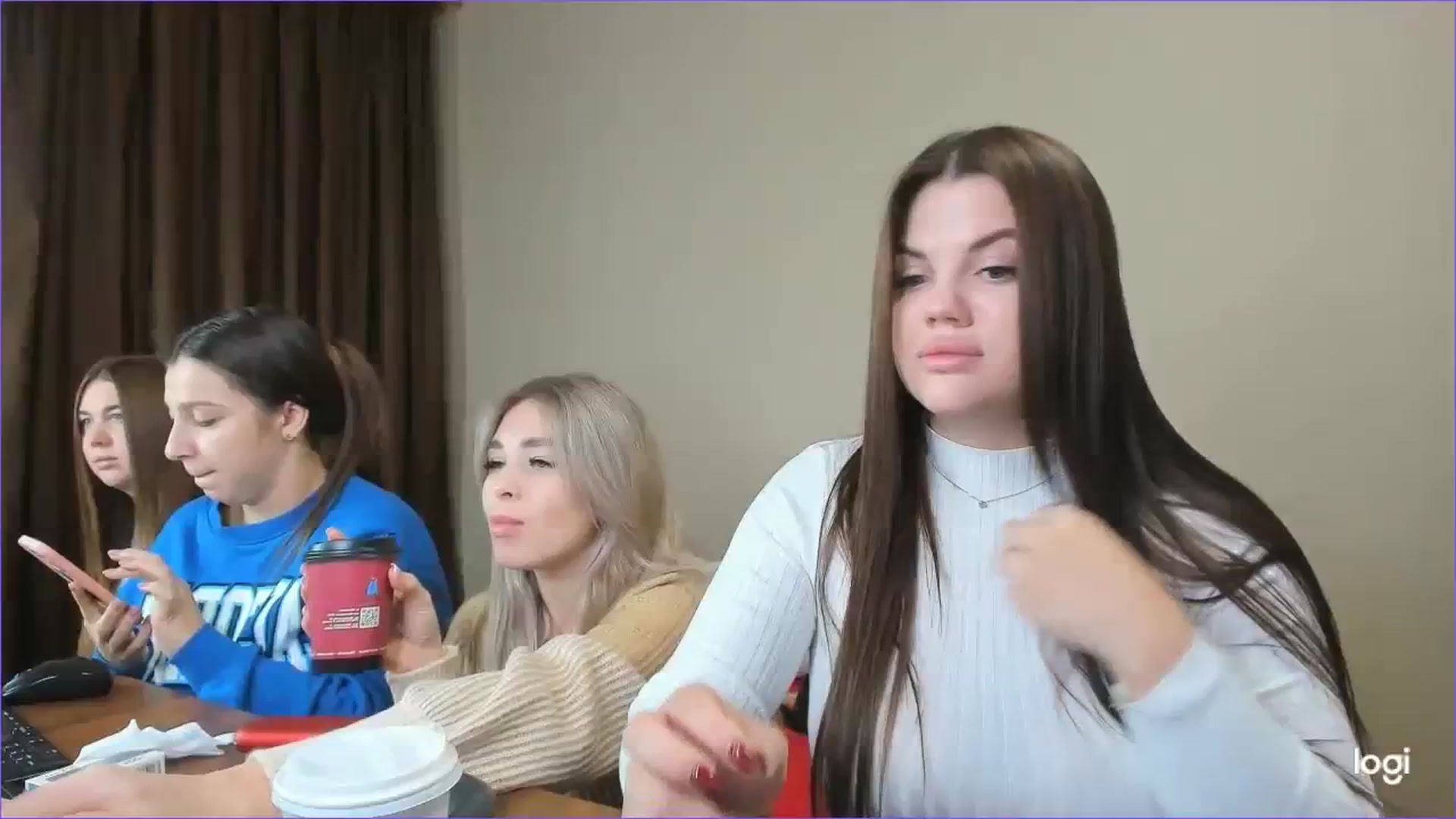Gallery image thumbnail from StefaniNell's myfreecams stream on, 11/23/2023, 08:30 image 1 of 20