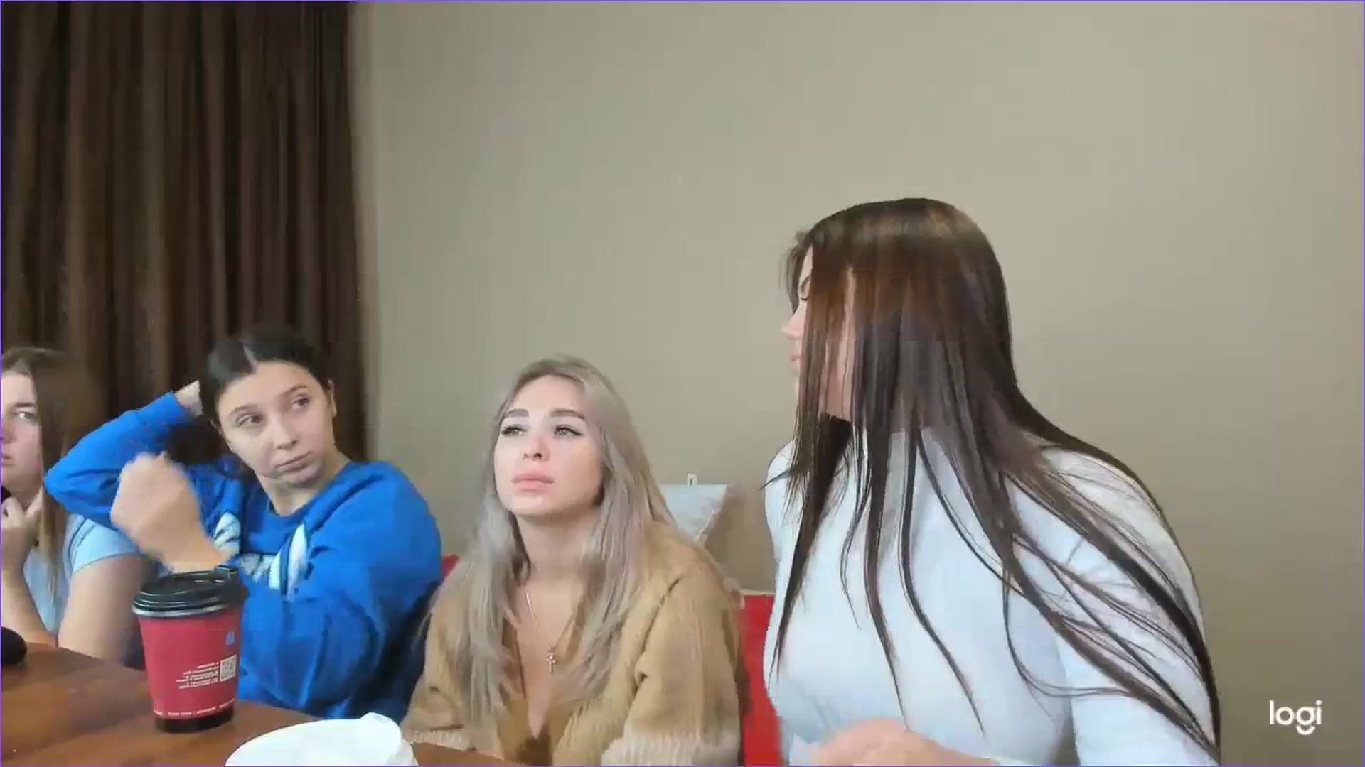 Gallery image thumbnail from StefaniNell's myfreecams stream on, 11/23/2023, 10:04 image 4 of 20