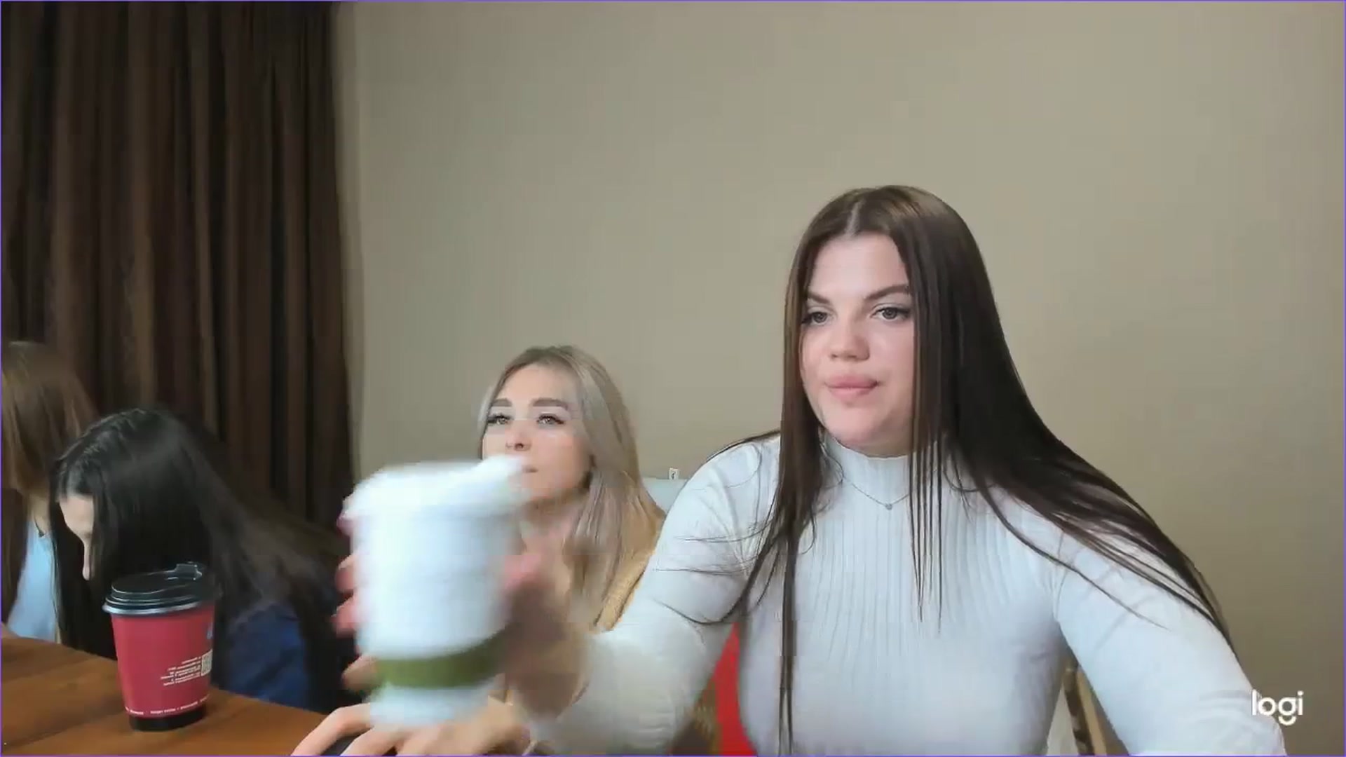 Gallery image thumbnail from StefaniNell's myfreecams stream on, 11/23/2023, 10:04 image 2 of 20