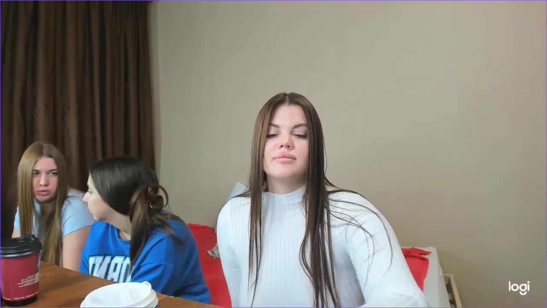 Gallery image thumbnail from StefaniNell's myfreecams stream on, 11/23/2023, 10:04 image 9 of 20