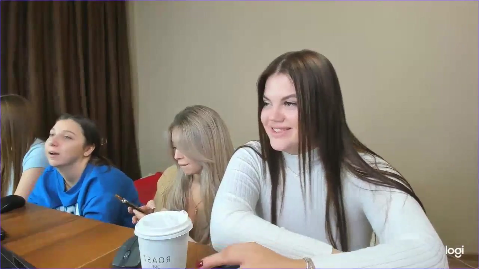 Gallery image thumbnail from StefaniNell's myfreecams stream on, 11/23/2023, 10:04 image 16 of 20