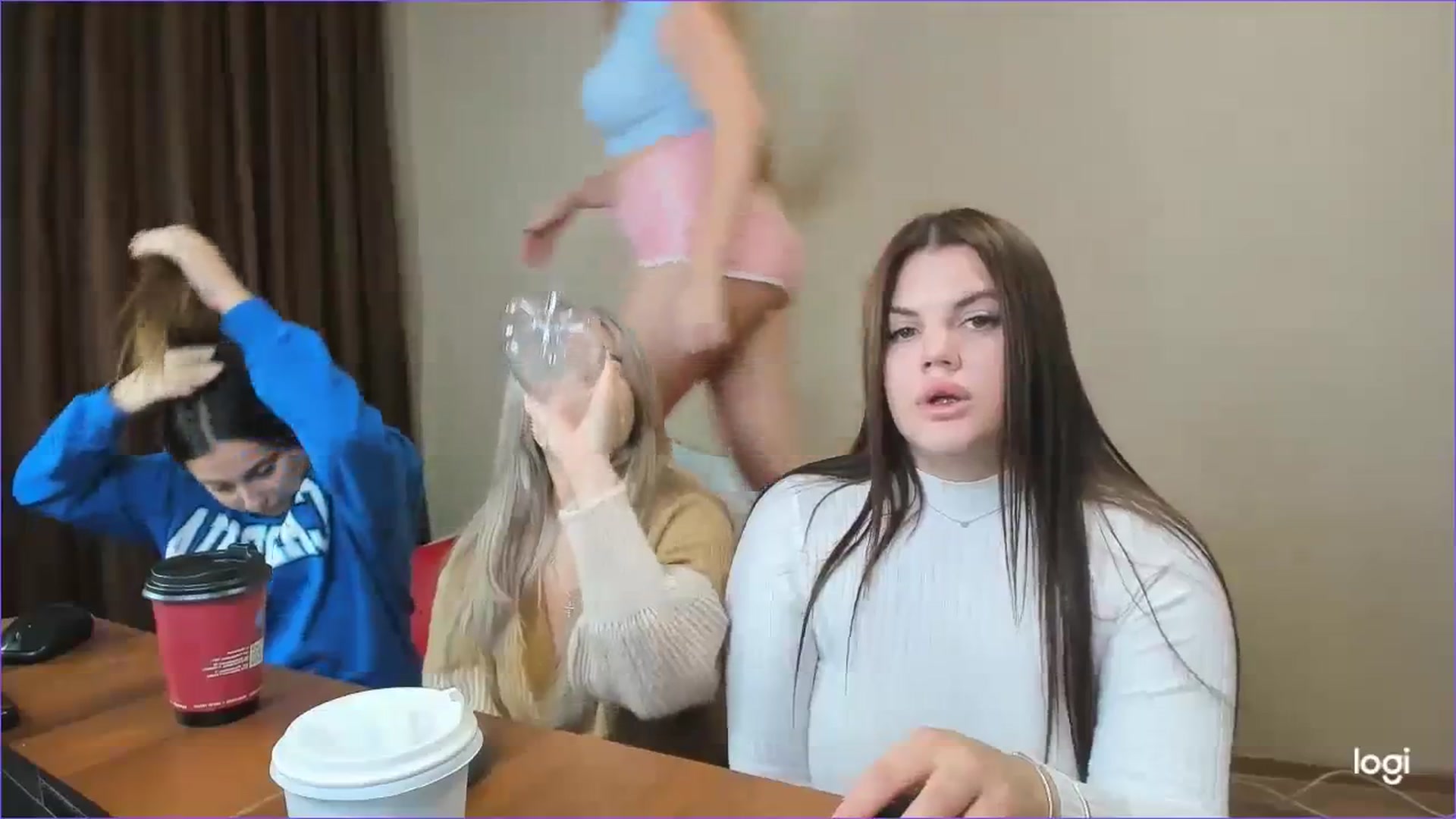 Gallery image thumbnail from StefaniNell's myfreecams stream on, 11/23/2023, 10:04 image 13 of 20