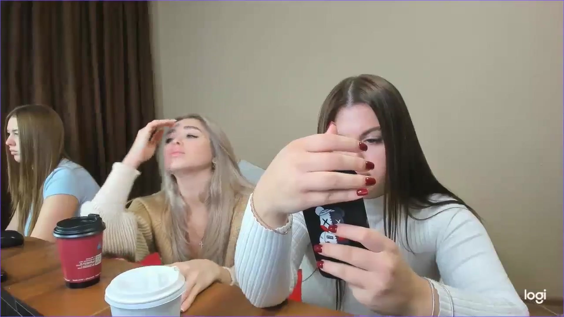 Gallery image thumbnail from StefaniNell's myfreecams stream on, 11/23/2023, 10:04 image 12 of 20