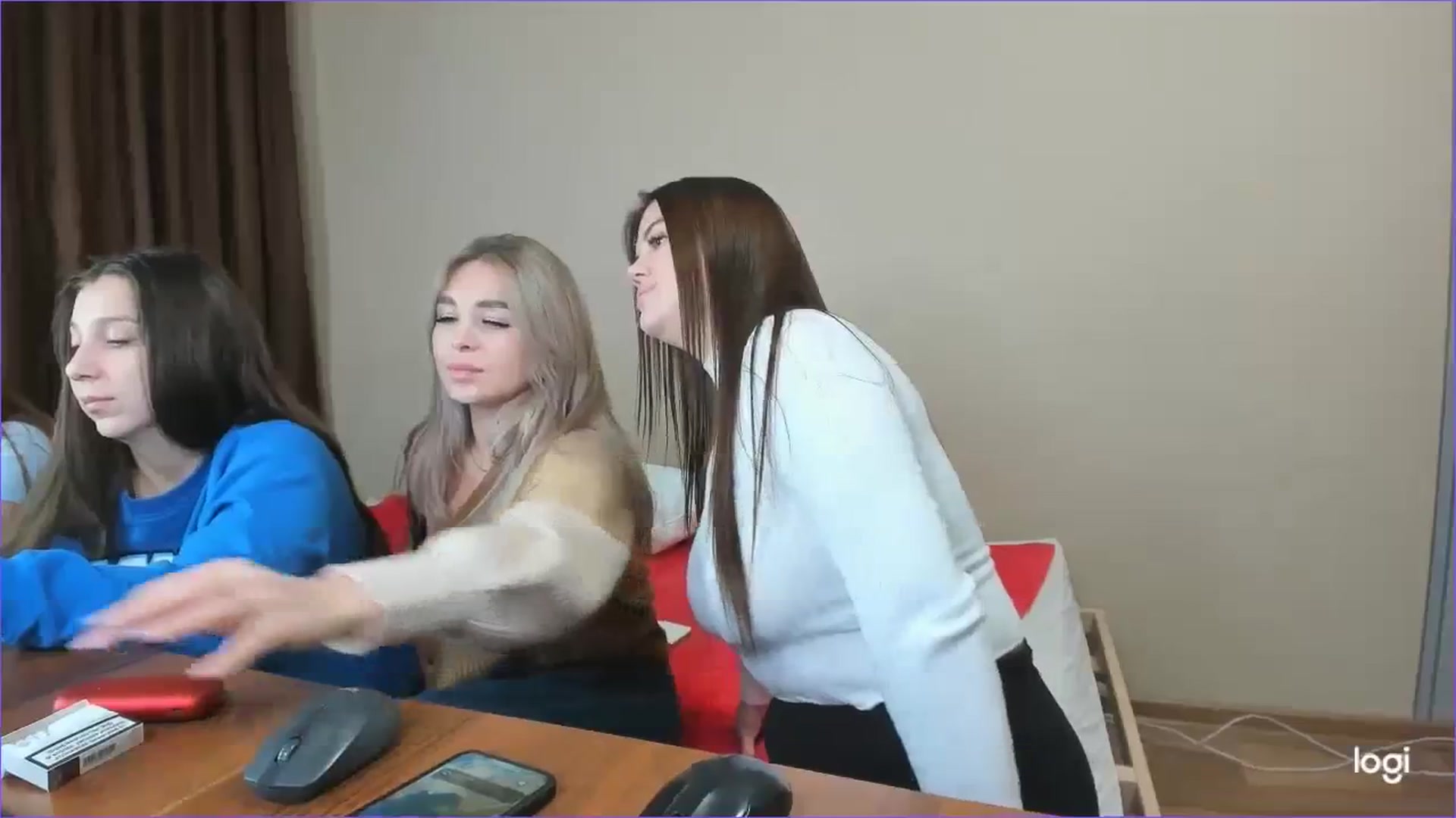 Gallery image thumbnail from StefaniNell's myfreecams stream on, 11/23/2023, 11:01 image 16 of 20