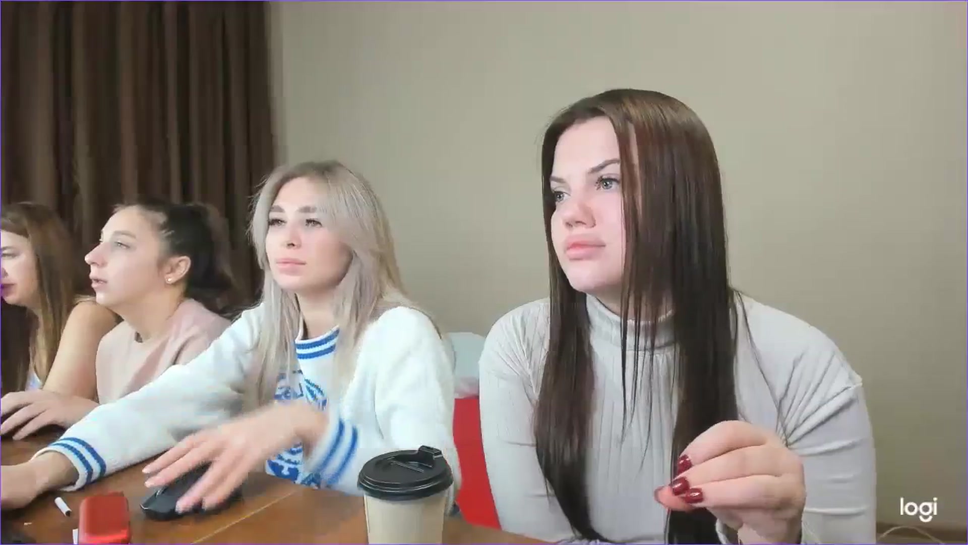 Gallery image thumbnail from StefaniNell's myfreecams stream on, 11/24/2023, 10:31 image 2 of 20