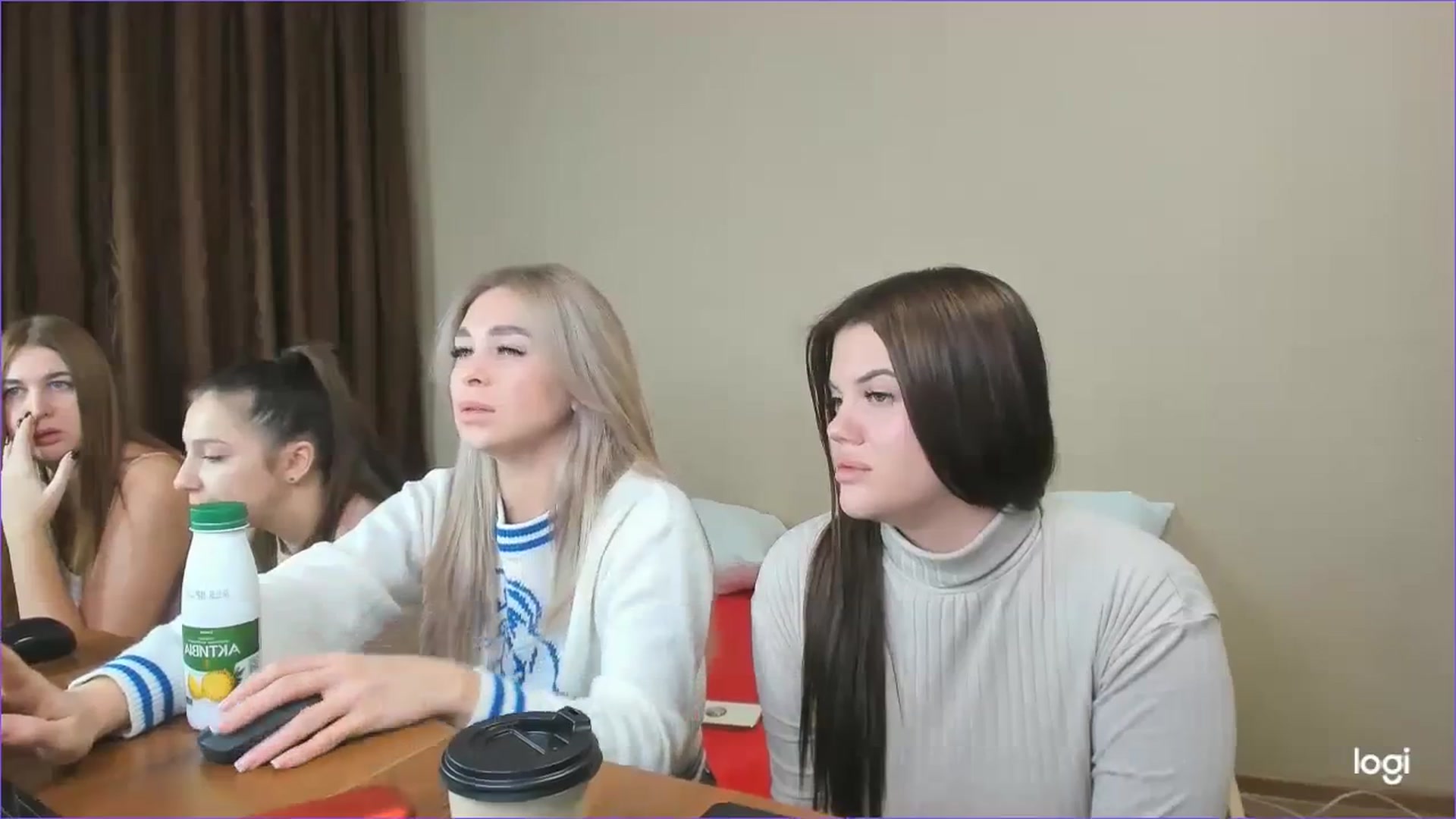 Gallery image thumbnail from StefaniNell's myfreecams stream on, 11/24/2023, 10:31 image 7 of 20