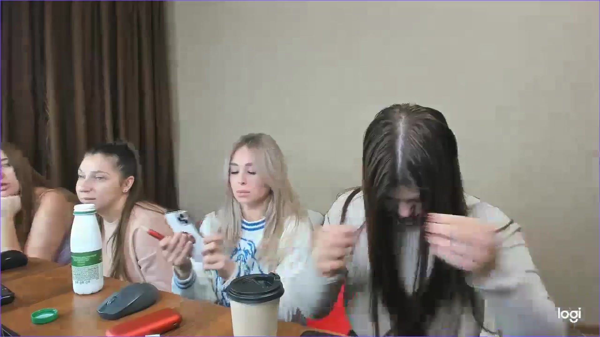 Gallery image thumbnail from StefaniNell's myfreecams stream on, 11/24/2023, 10:31 image 10 of 20