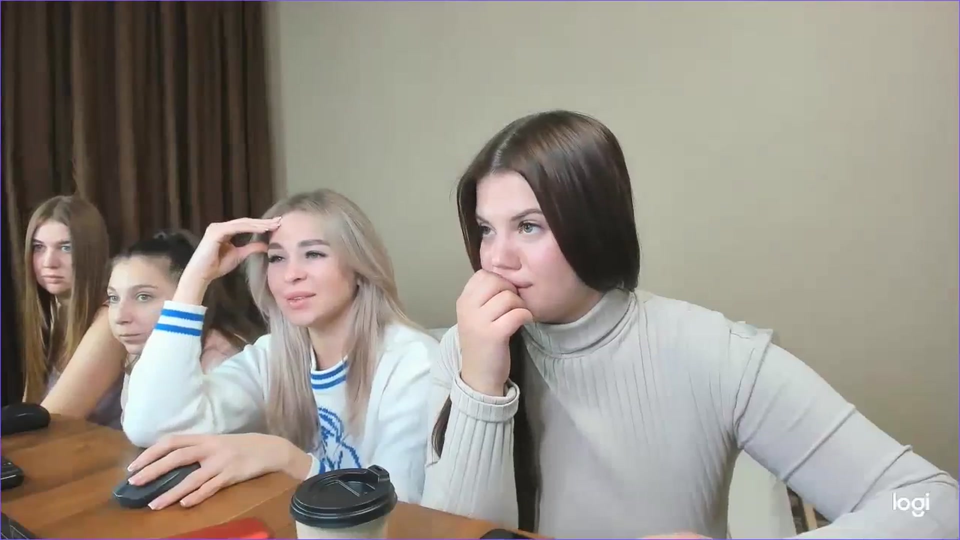 Gallery image thumbnail from StefaniNell's myfreecams stream on, 11/24/2023, 10:31 image 6 of 20