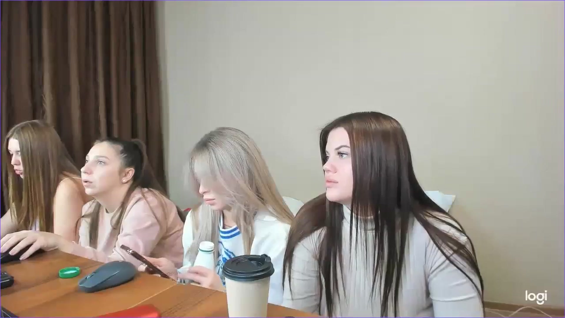 Gallery image thumbnail from StefaniNell's myfreecams stream on, 11/24/2023, 10:31 image 8 of 20