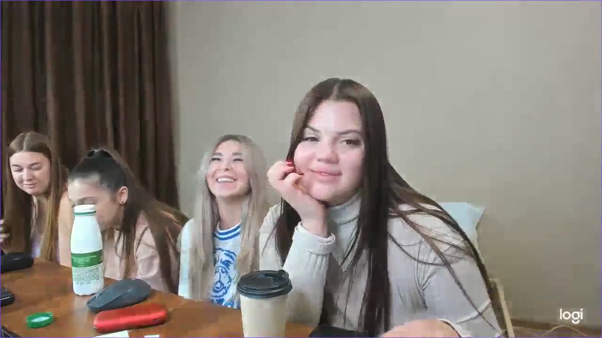 Gallery image thumbnail from StefaniNell's myfreecams stream on, 11/24/2023, 10:31 image 9 of 20
