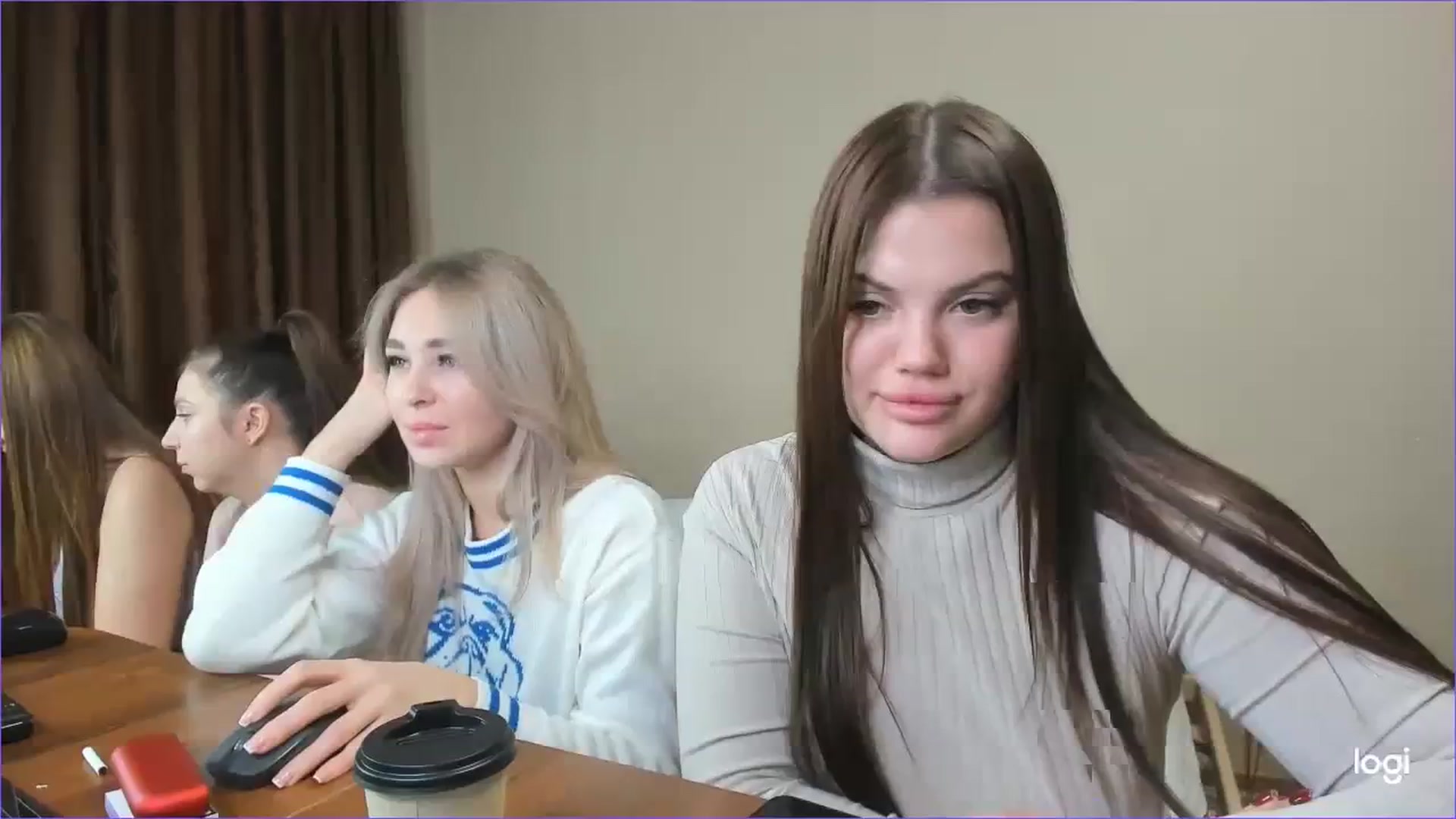 Gallery image thumbnail from StefaniNell's myfreecams stream on, 11/24/2023, 10:31 image 1 of 20