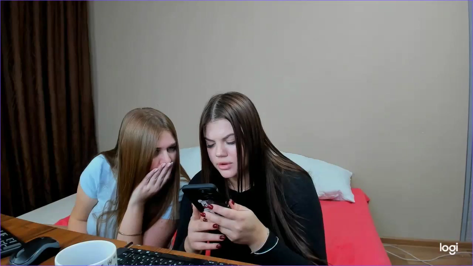 Gallery image thumbnail from StefaniNell's myfreecams stream on, 11/26/2023, 10:53 image 4 of 20
