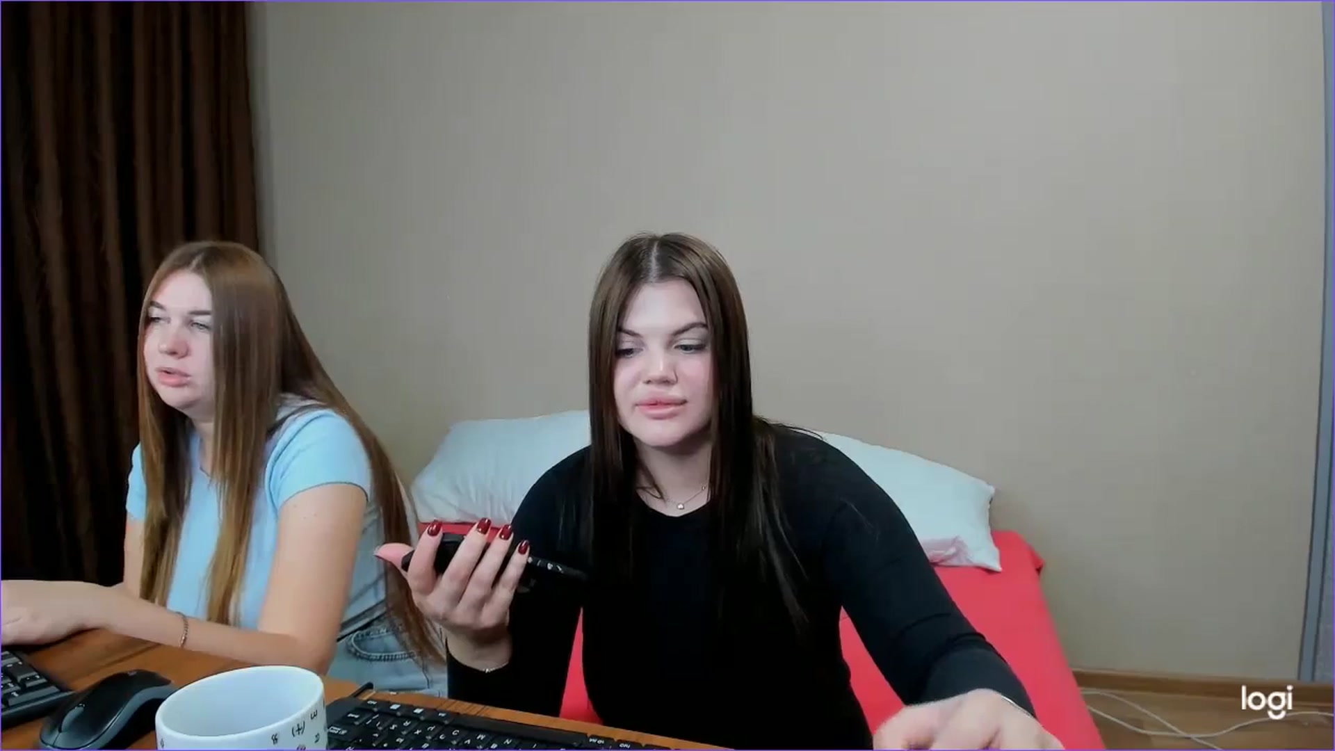 Gallery image thumbnail from StefaniNell's myfreecams stream on, 11/26/2023, 10:53 image 2 of 20