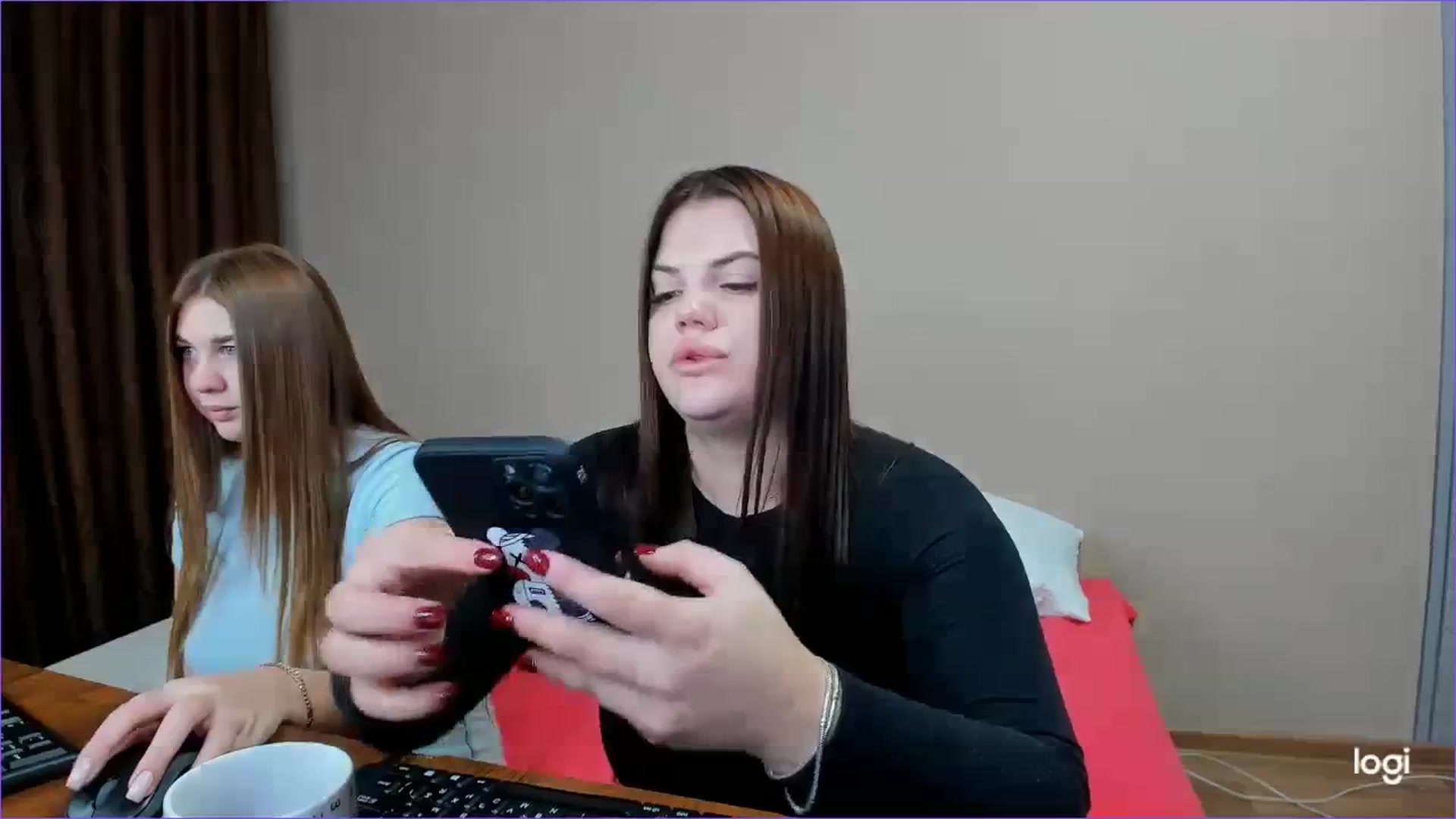 Gallery image thumbnail from StefaniNell's myfreecams stream on, 11/26/2023, 10:53 image 5 of 20