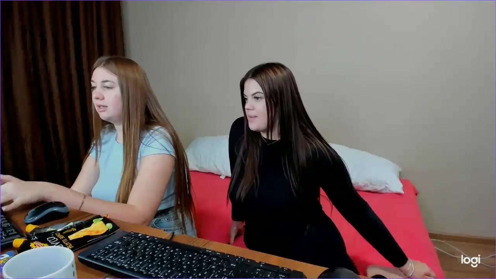 Gallery image thumbnail from StefaniNell's myfreecams stream on, 11/26/2023, 11:41 image 4 of 20