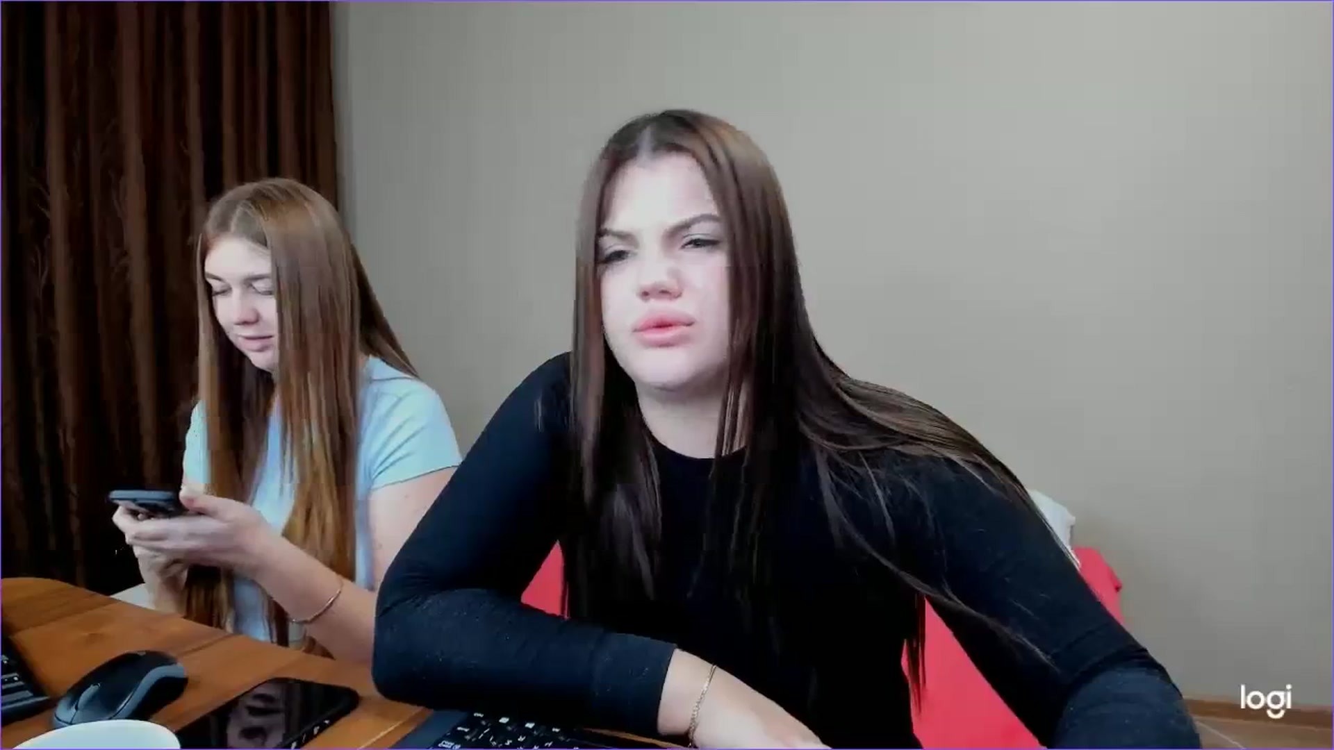 Gallery image thumbnail from StefaniNell's myfreecams stream on, 11/26/2023, 11:41 image 20 of 20