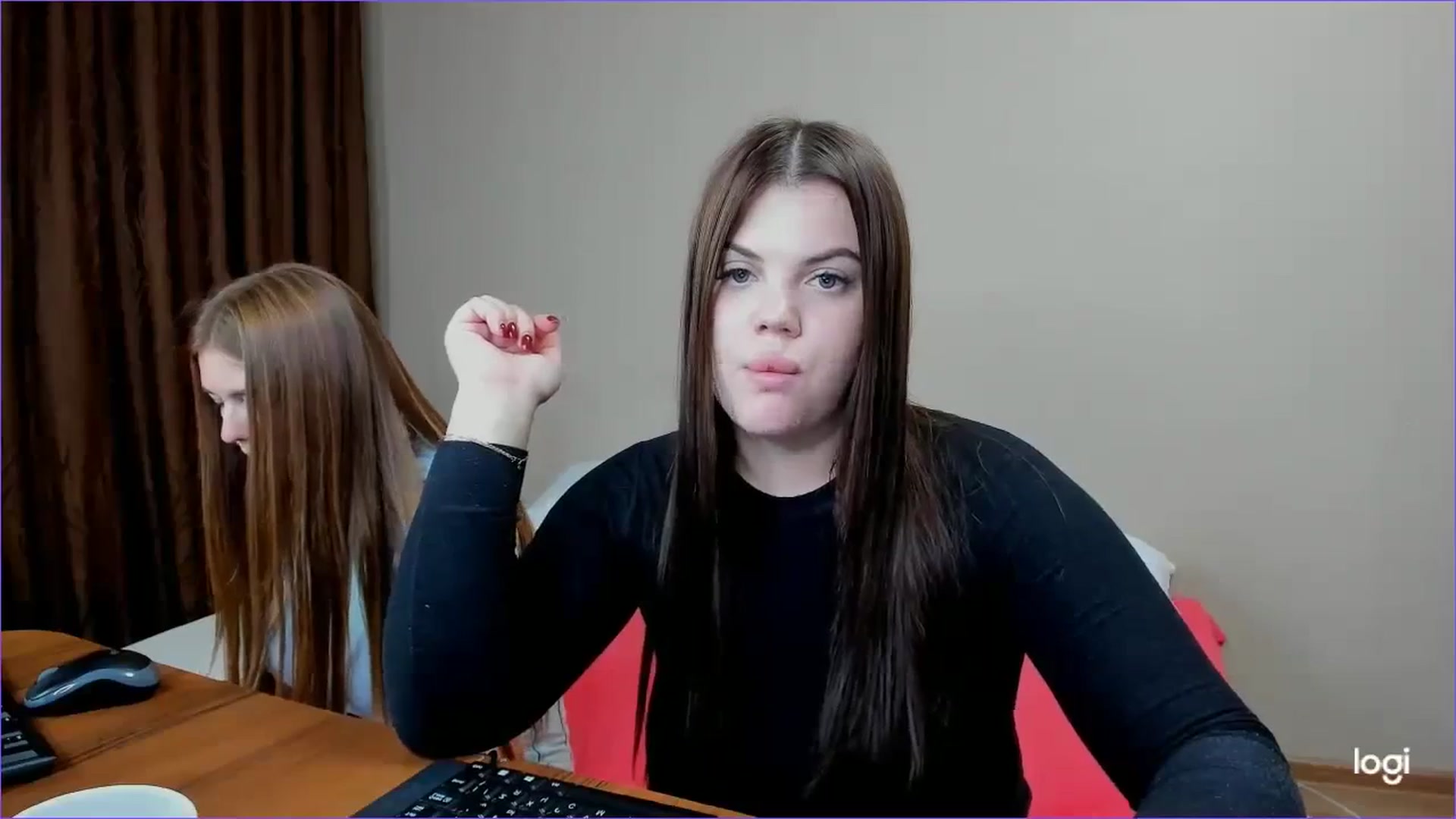 Gallery image thumbnail from StefaniNell's myfreecams stream on, 11/26/2023, 11:41 image 7 of 20