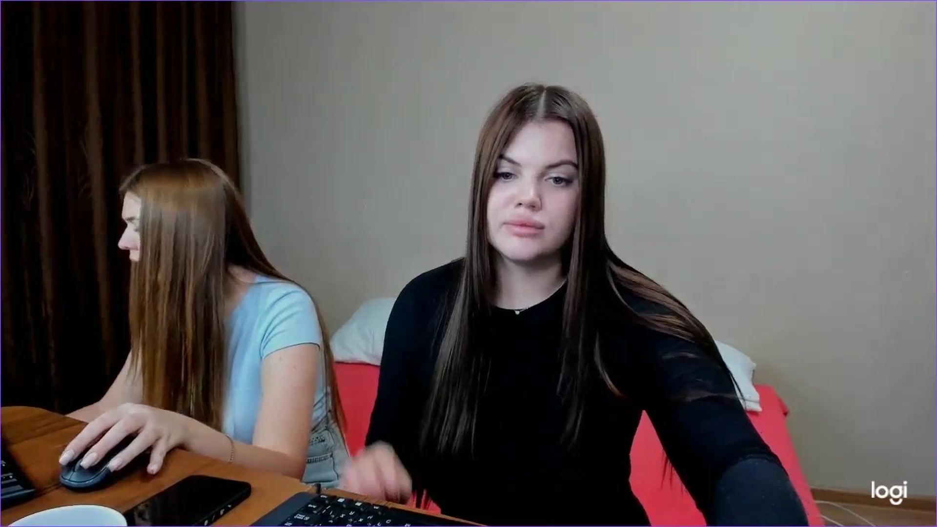 Gallery image thumbnail from StefaniNell's myfreecams stream on, 11/26/2023, 11:41 image 15 of 20