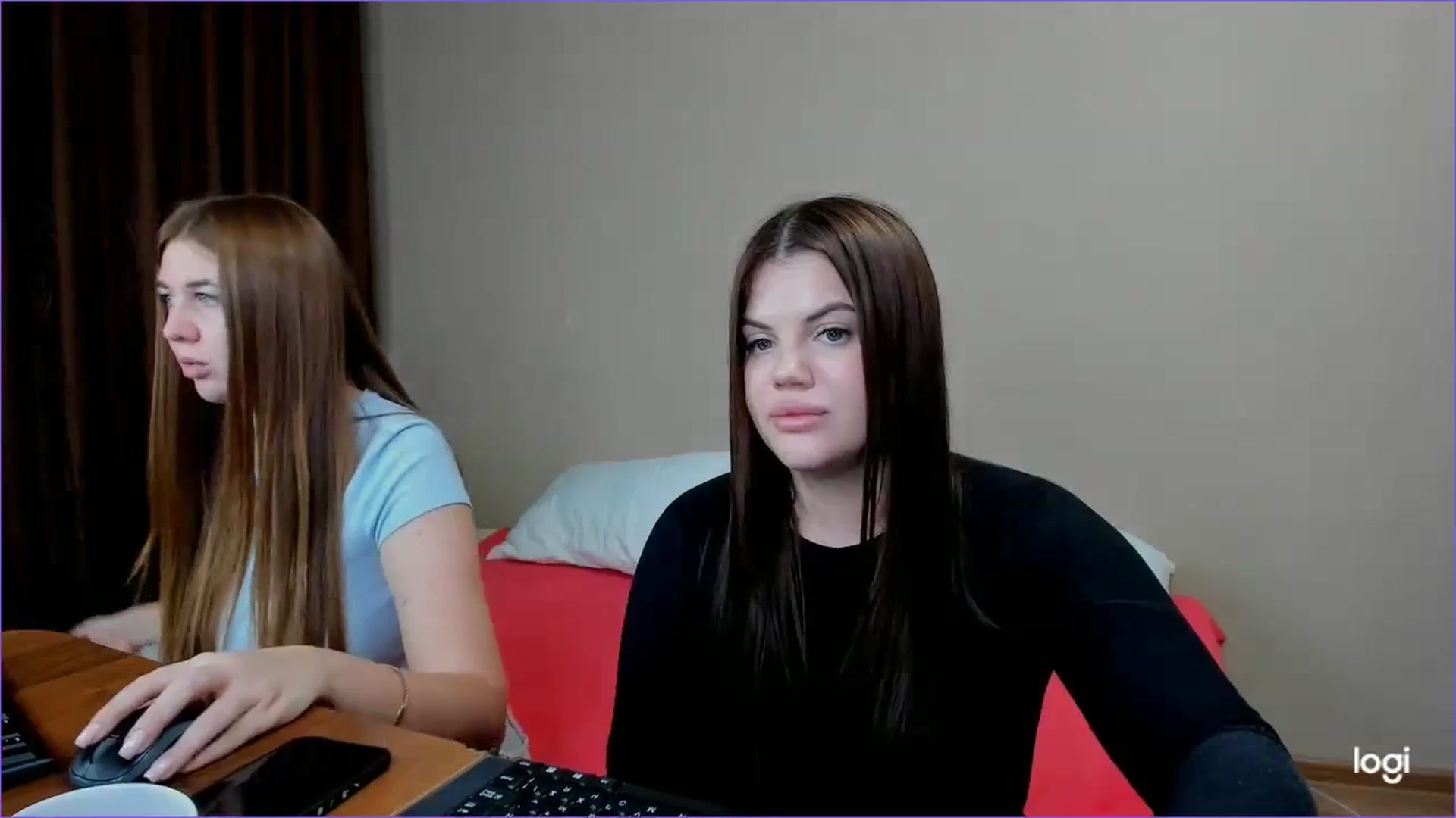 Gallery image thumbnail from StefaniNell's myfreecams stream on, 11/26/2023, 11:41 image 18 of 20
