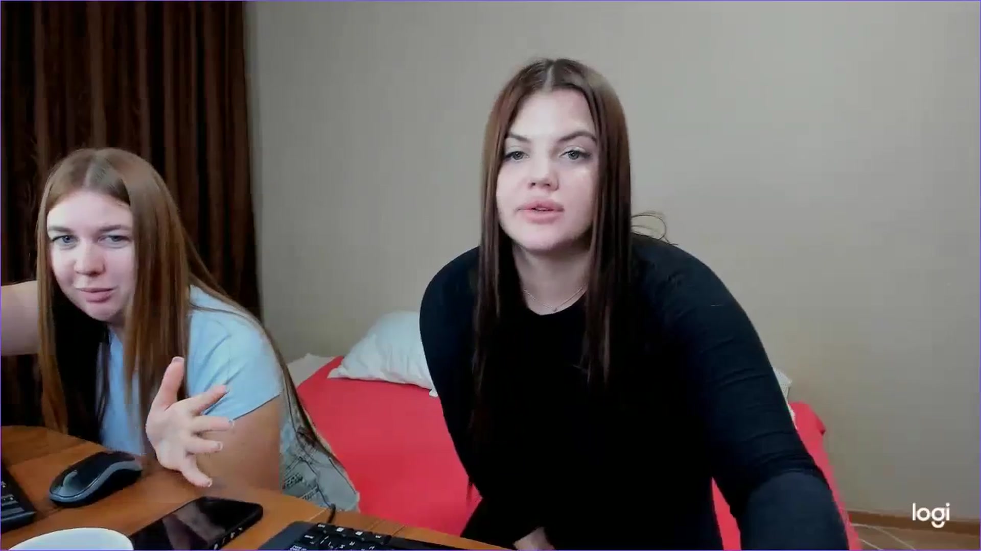 Gallery image thumbnail from StefaniNell's myfreecams stream on, 11/26/2023, 11:41 image 14 of 20