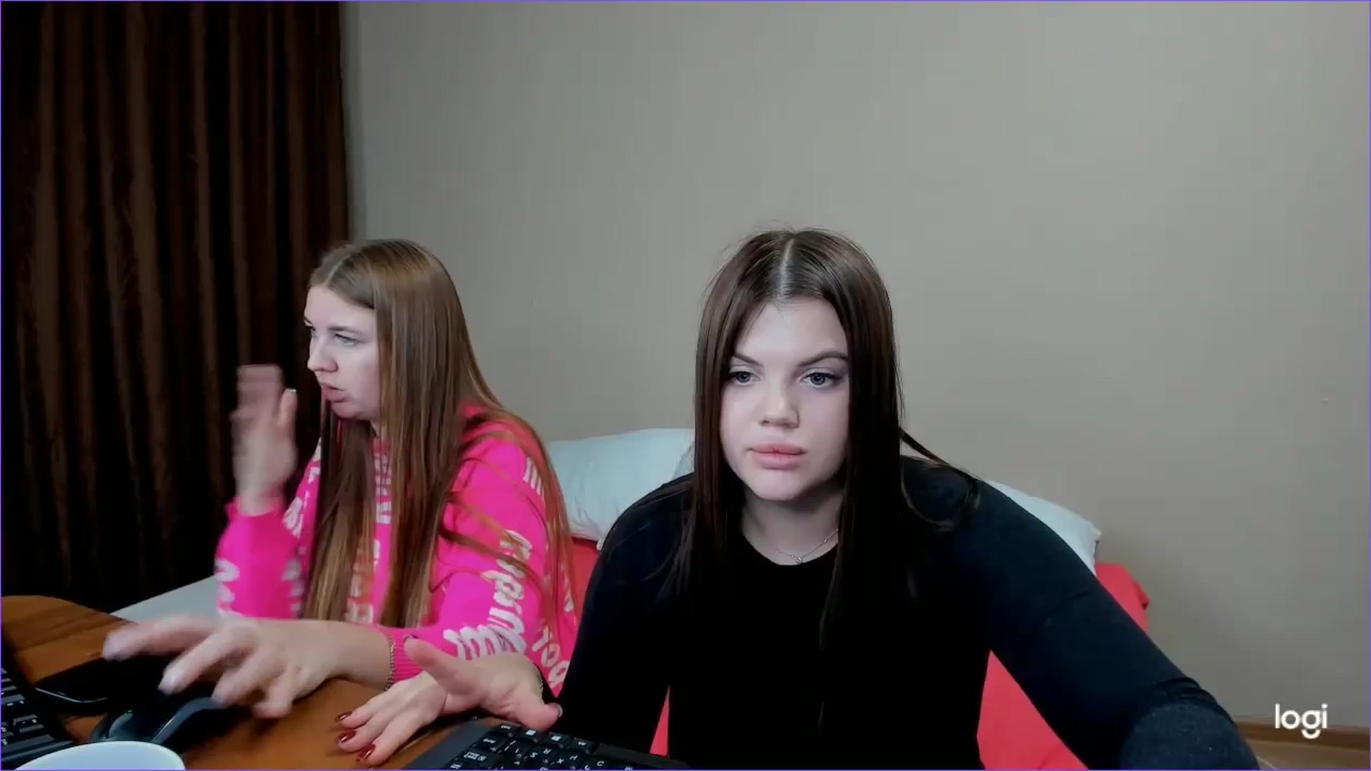 Gallery image thumbnail from StefaniNell's myfreecams stream on, 11/26/2023, 12:08 image 1 of 20