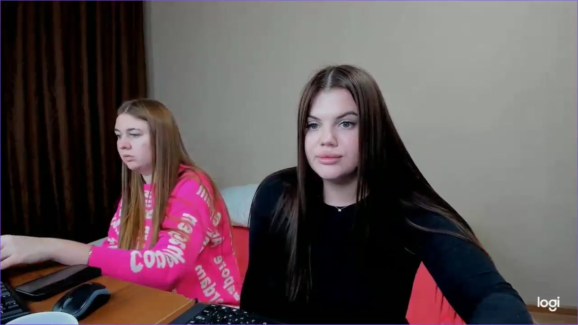 Gallery image thumbnail from StefaniNell's myfreecams stream on, 11/26/2023, 12:08 image 2 of 20
