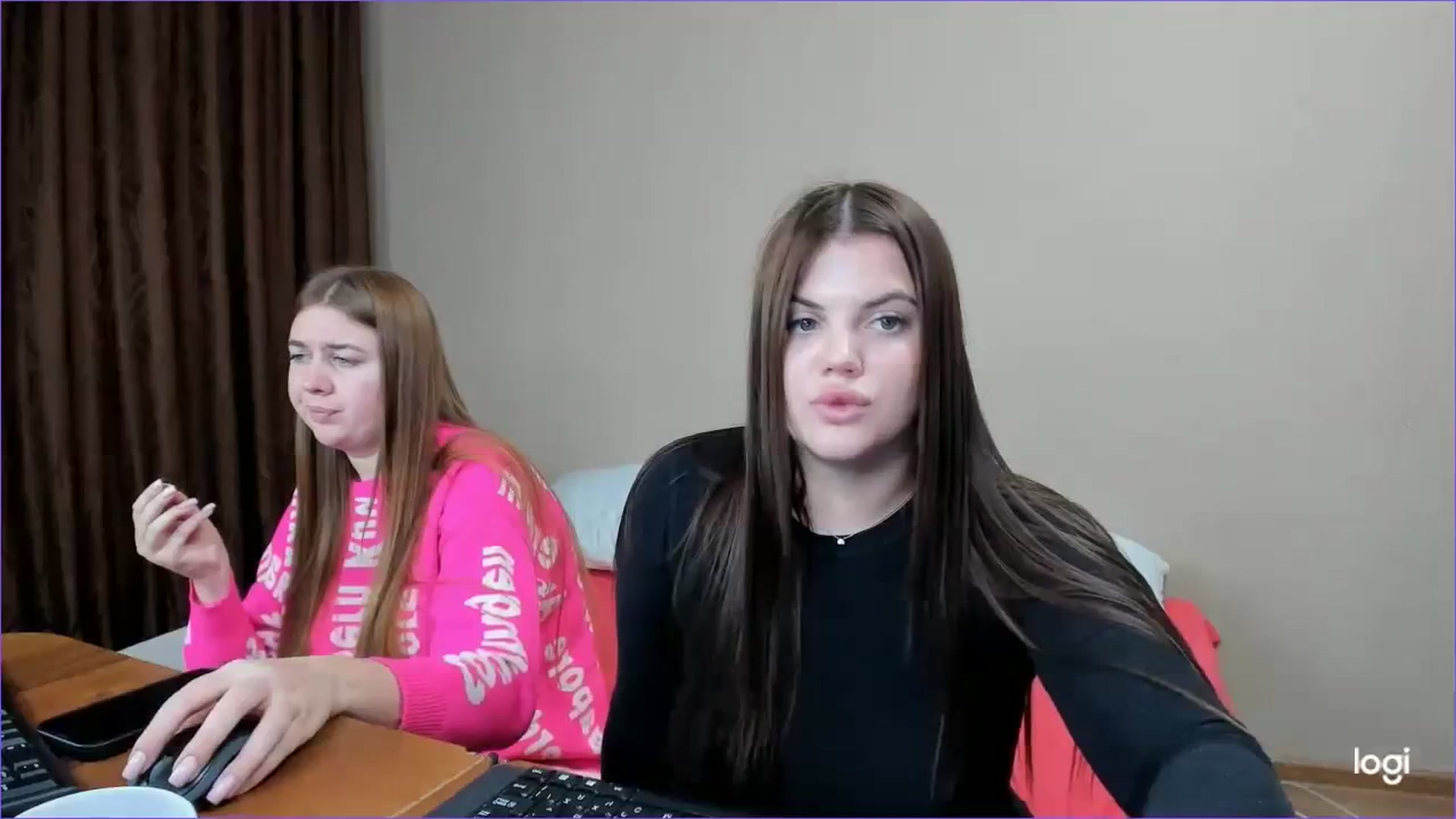 Gallery image thumbnail from StefaniNell's myfreecams stream on, 11/26/2023, 12:08 image 4 of 20