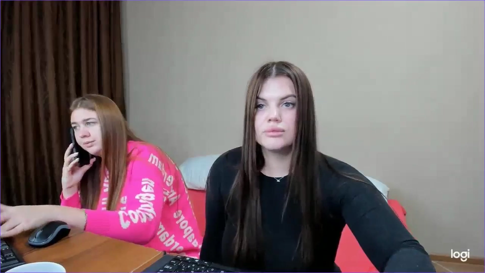 Gallery image thumbnail from StefaniNell's myfreecams stream on, 11/26/2023, 12:08 image 9 of 20