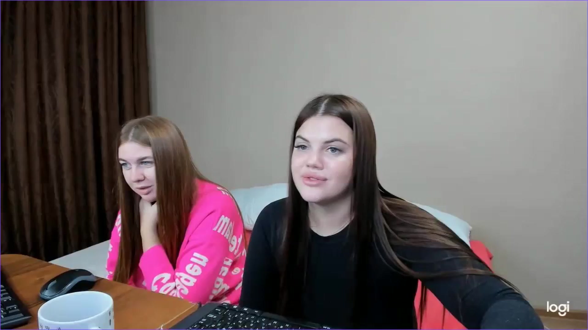 Gallery image thumbnail from StefaniNell's myfreecams stream on, 11/26/2023, 12:08 image 20 of 20