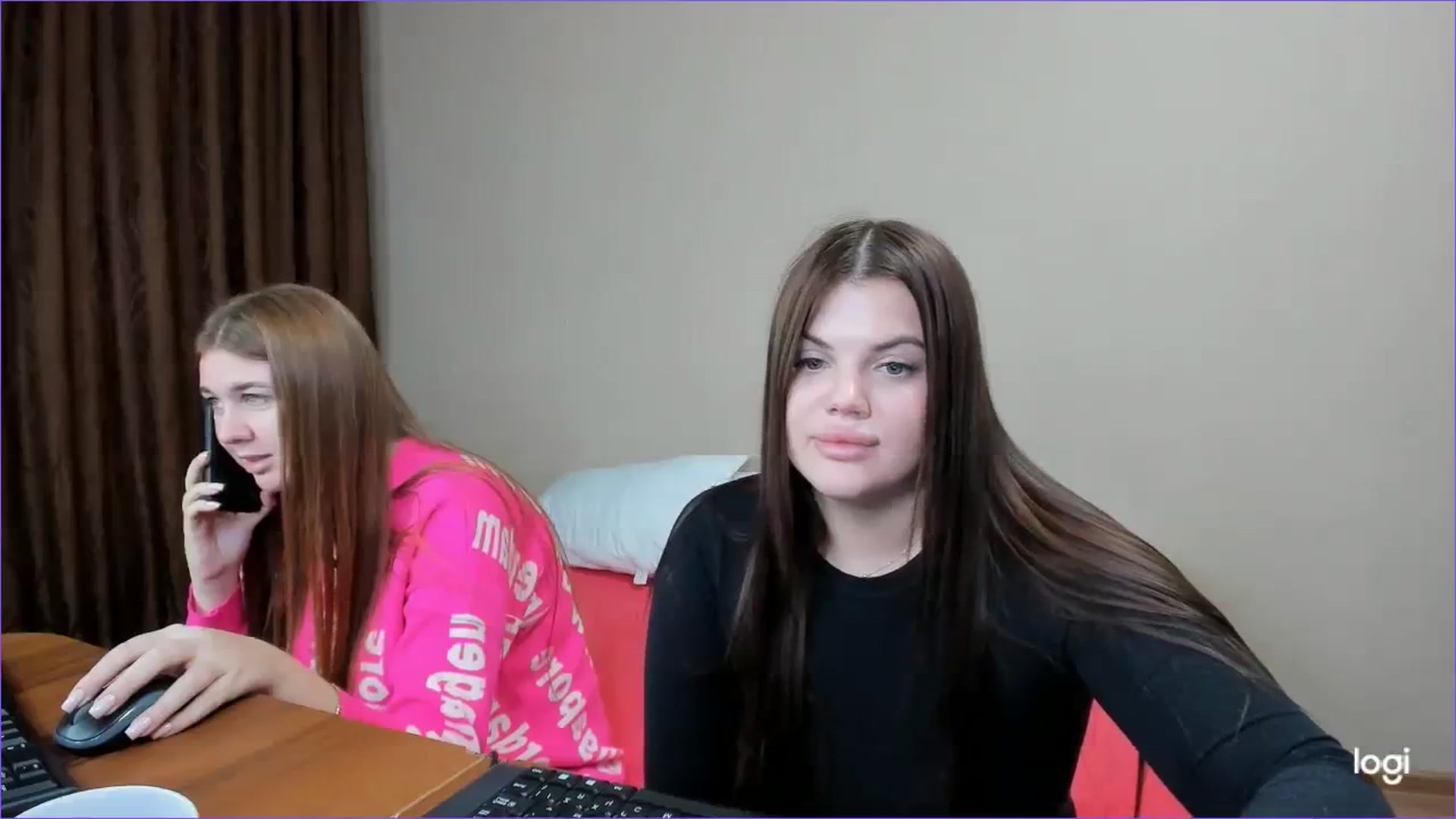 Gallery image thumbnail from StefaniNell's myfreecams stream on, 11/26/2023, 12:08 image 10 of 20