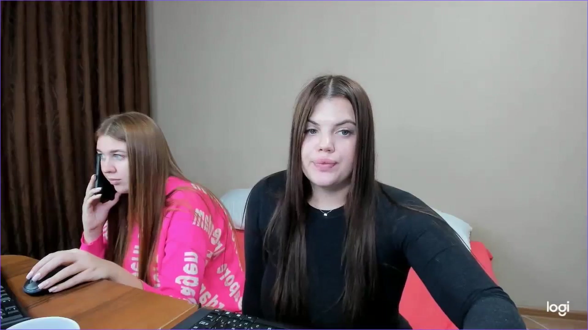 Gallery image thumbnail from StefaniNell's myfreecams stream on, 11/26/2023, 12:08 image 8 of 20