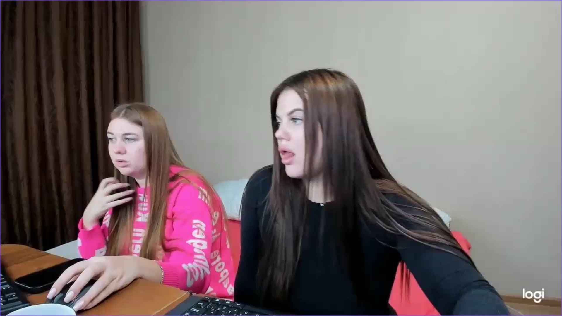 Gallery image thumbnail from StefaniNell's myfreecams stream on, 11/26/2023, 12:08 image 3 of 20